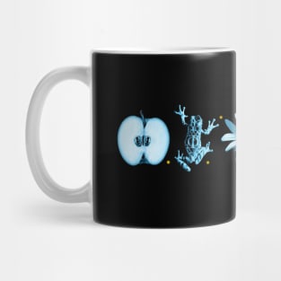 Fringe Mug